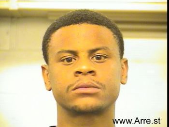 Devone Jamal Wallace Mugshot